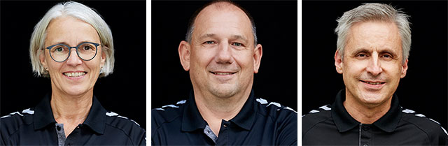 TuS Handball-Abteilung