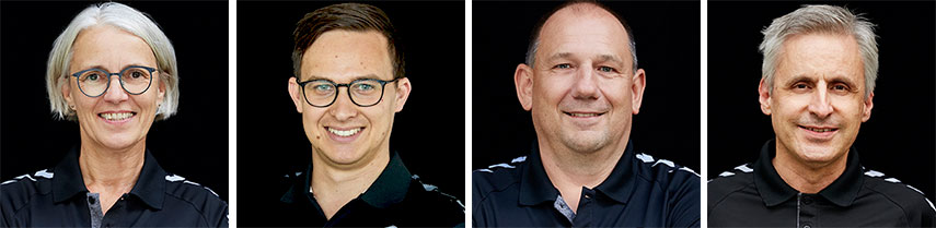 TuS Handball-Abteilung