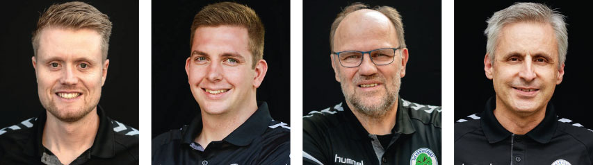 TuS Handball-Abteilung